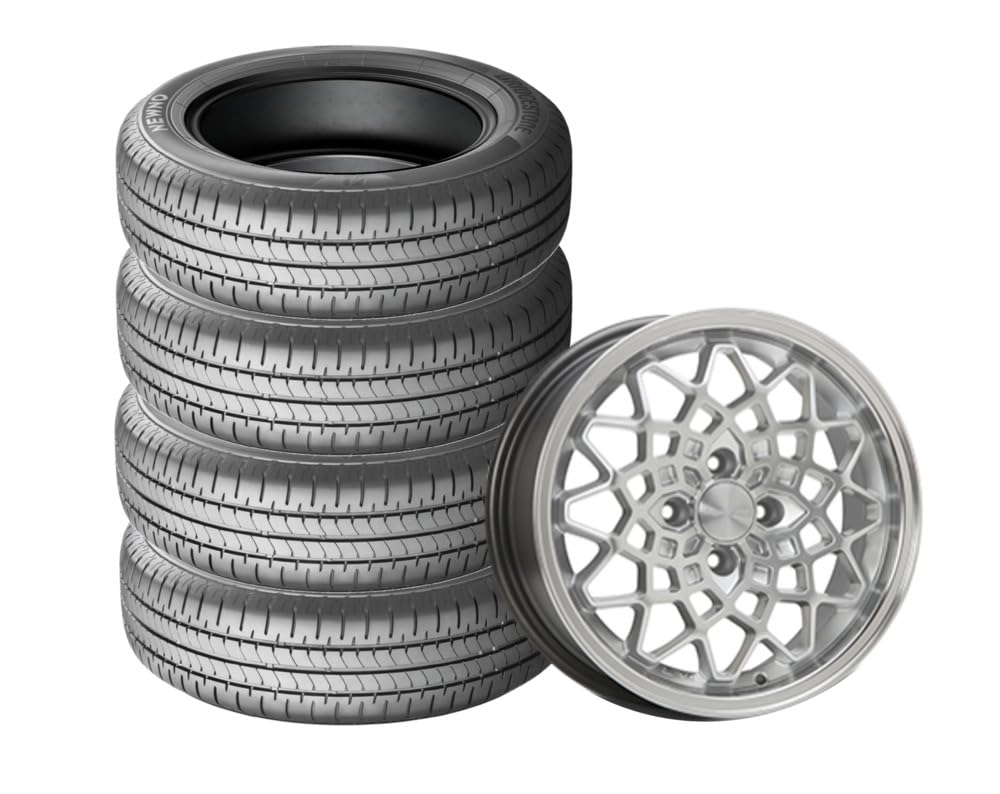 Amazon | 【タイヤホイール 4本セット】ブリヂストン(BRIDGESTONE
